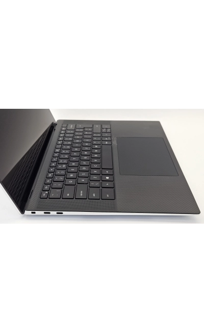 Dell XPS 15 9500 i7-10750H 16GB 512 SSD 15,6